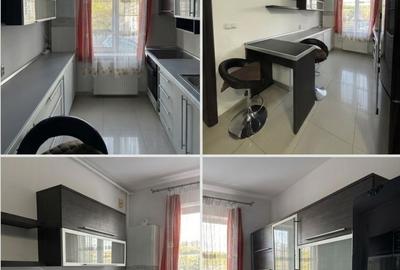 Apartament 2 camere decomandate, 54mp, balcon, parcare, zona Petrom - 7