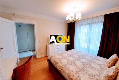 Casa de lux, 1000 mp teren, toate utilitatile, cartierul Cetate - 10