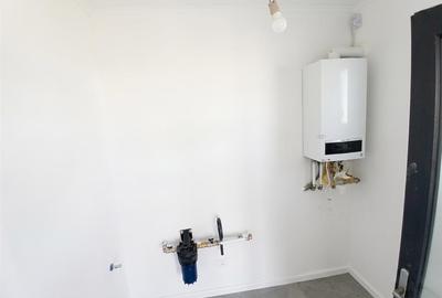 RECO Casa noua cu 4 camere teren 500mp in Santandrei - 13