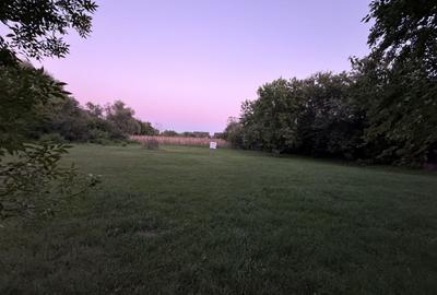 Hotel 25 camere 100 m deschidere DELTA DUNARII teren 12000 mp acces auto - 10