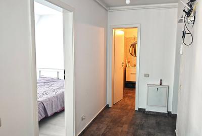 Apartament Militari - Margelelor - Cocosu Rosu - 9