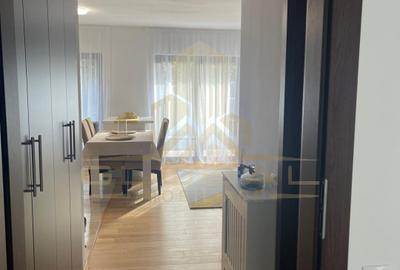 2 camere , 53 mp,  terasa, parcare, curte, zona stre. Buna-Ziua - 6