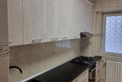 3 Camere Oltenitei Renovat Metrou Parcare - 1