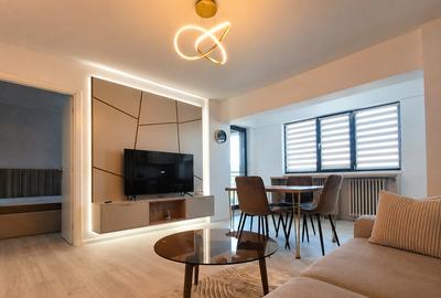 Apartament modern cu 2 camere Visan - 1
