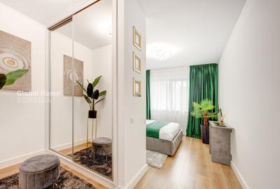 First Rent |Ap 2 Camere + Parcare| Onix Parc - Pipera | 2 Bai + Terasa |PREMIUM - 29