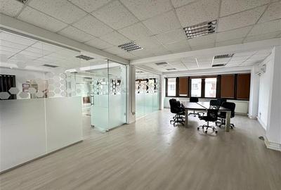 Spatiu birouri Cotroceni - Cladire Individuala 870mp - Metrou Eroilor - 26