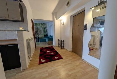 Ultracentral - parcul Trandafirilor - 3 camere - mobilate si utilate - 13