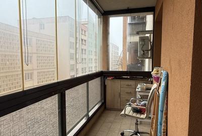 Apartament 3 Camere Onix Grozăvești | 2 Băi | Centrala | 10 minute metrou - 8