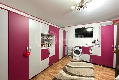 Apartament 3 camere | Bloc nou | Mobilat | Parcare inclusa | Iris - 5