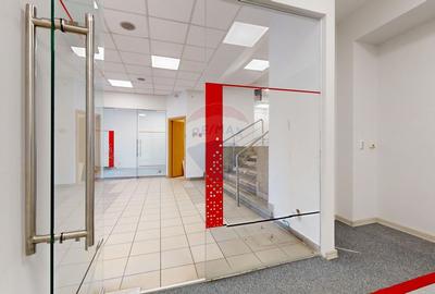 Oportunitate premium Inchiriere spațiu comercial în Piața Astra Brasov - 10