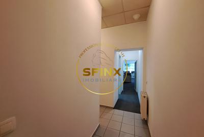 Spatiu versatil 164mp | Soseaua Chitilei | Vizibilitate excelenta - 5