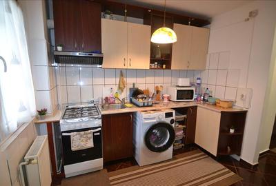 Apartament 2 camere  mobilat utilat complet ,parcare Astra - Saturn ( Ardealul) - 26