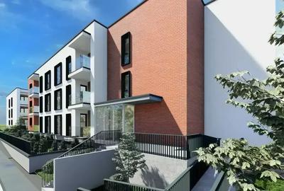 Apartament 2 camere / Gradina 45mp / incalzire pardoseala/ 1 Decembrie - 4