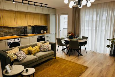 Apartament 3 camere, Eroilor, blocurile noi, intermediar, parcare subterana! - 2