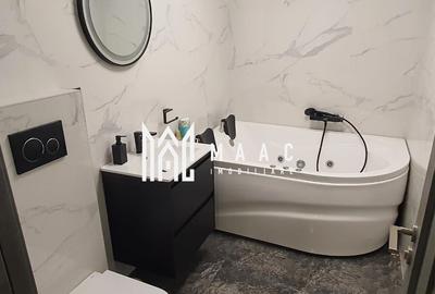 Apartament 3 camere | Etaj 3 | 72 mpu | Modern | Aleea Sevis - 8