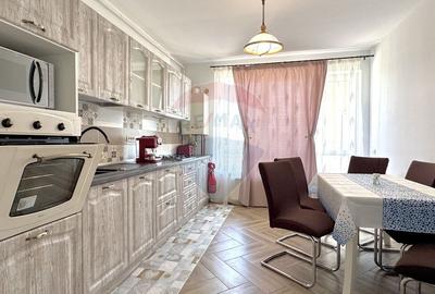 Apartament cu 3 camere de închiriat I Cristian - 1