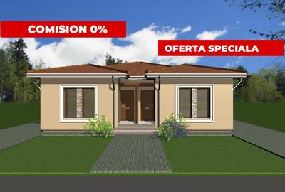 COMISION 0% , 3 CAMERE , PRET PROMOTIONAL