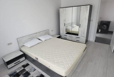 Apartament de inchiriat Mosnita 350Euro/luna 2 camere - 4