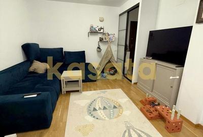 Apartament cu 2 camere, terasă spațioasă, aproape de Parcul Herastrau - 2