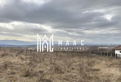 Teren intravilan I Bungard I Deschidere 20/22m I Utilitati - 1