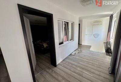 Casa individuala cu 6 camere si teren de 850 mp de vanzare - zona Modern - 23