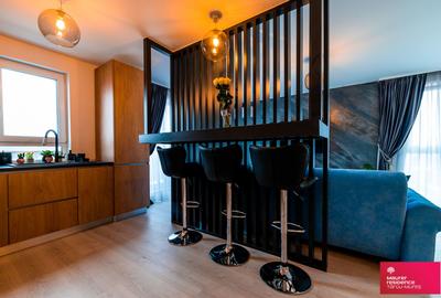 Maurer Residence Targu Mures