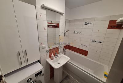 Apartament 2 camere modern | Etaj 14 | Vedere panoramica, 4 min metrou - 13