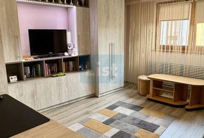 Apartament 1 cameră, 31 mp - Semicentral - 7
