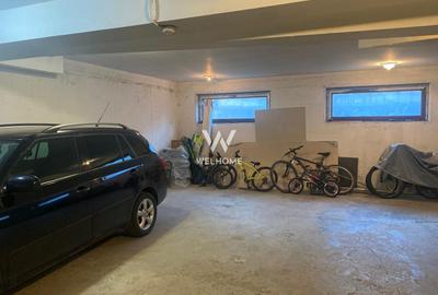 Apartament 3 camere, zona PROMENADA MALL, Sibiu - 12