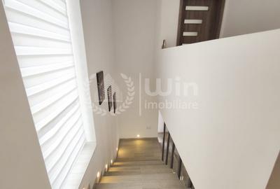 Casa individuala 4 camere la cheie | 152mp | Teren 500mp | Dezmir! - 11