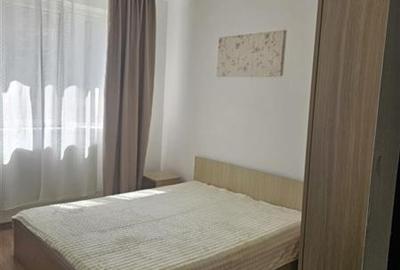 Inchiriere apartament 2 camere modern Marasti zona FSEGA Iulius Mall, Cluj-Napoc - 6