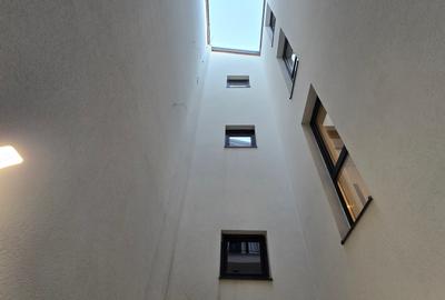 APARTAMENT DE VÂNZARE CU DOUĂ CAMERE DE 80 MP ZONA ȘOSEAUA CHITILEI SEC.1 - 5