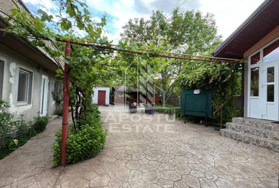 Casa individuala,3 camere, 2 bai, acces auto, garaj,teren 3182 mp - 15