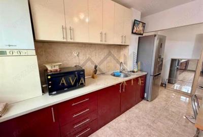 Apartament cu 2 camere semidecomandat în Șagului