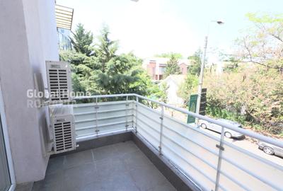 Herastrau - Aron Cotrus 77-79 | 4 Camere + 3 Terase + Parcare | Sat Francez - 4