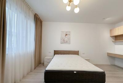 For Rent I 5 rooms TownhouseI Pipera I Gated Community - 19