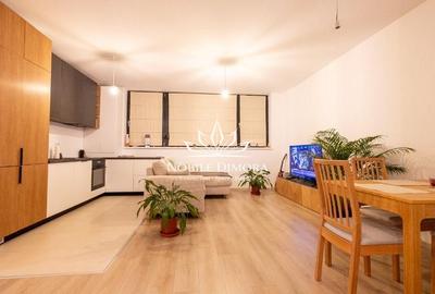 XCity Towers - Apartament cu 3 camere cu parcare privata - langa VOX - Torontal - 1