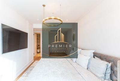 One Mircea Eliade | Apartament 4 Camere Lux | 3 Băi | 2 Parcări Subterane - 8