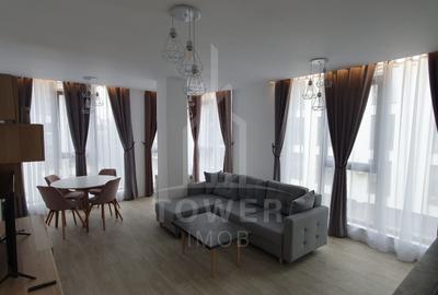 Apartament 3 camere de închiriat Doamna Stanca - 3