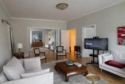 2 proprietăți în 1: apartament cu 4 camere + studio tip hotel la mansardă - 4