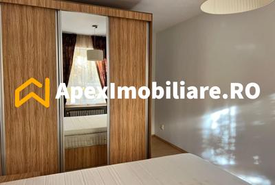 Apartament 2 camere de inchiriat Floreasca București | ApexImobiliare.ro - 6