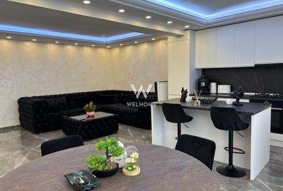 Apartament de LUX 3 camere in Selimbar, ansamblul Regina Residence - 1