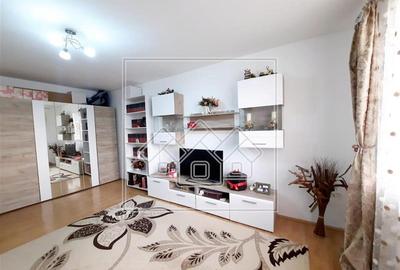 Garsoniera de vanzare in Sibiu - decomandata, balcon - zona Turnisor - 10