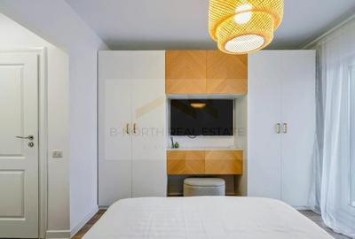 Apartament de închiriat 3 camere | Central Address Residence | Parcare subterană - 4