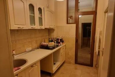 Unirii,Metrou,et.5/7,DECOMANDAT,Amenajat,2 balcoane,boxa,parcare,Liber - 4