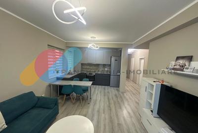 Apartament modern, 55mp, Gruia - 2