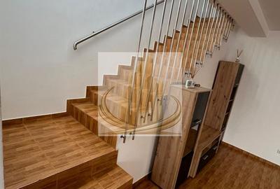 Casă individuală, 115 mp–Dumbrăvița, zonă liniștită, aproape de padure - 10