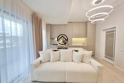 196200-Vanzare apartament 3 camere, Floresti, Cluj - 1