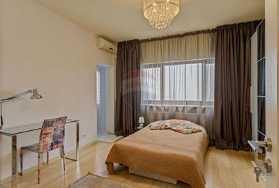 Casă / Vilă cu 3 camere de închiriat în Baneasa - Boutique Lifestyle - 21