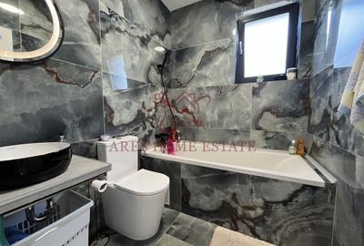 🌟 Duplex modern, mobilat complet si  curte generoasă – Moșnița Noua - 14